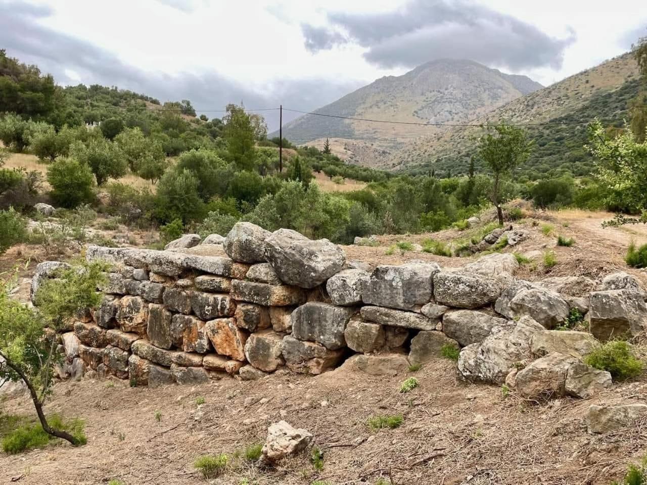 La Petite Planete Hotel Mykines Luaran gambar